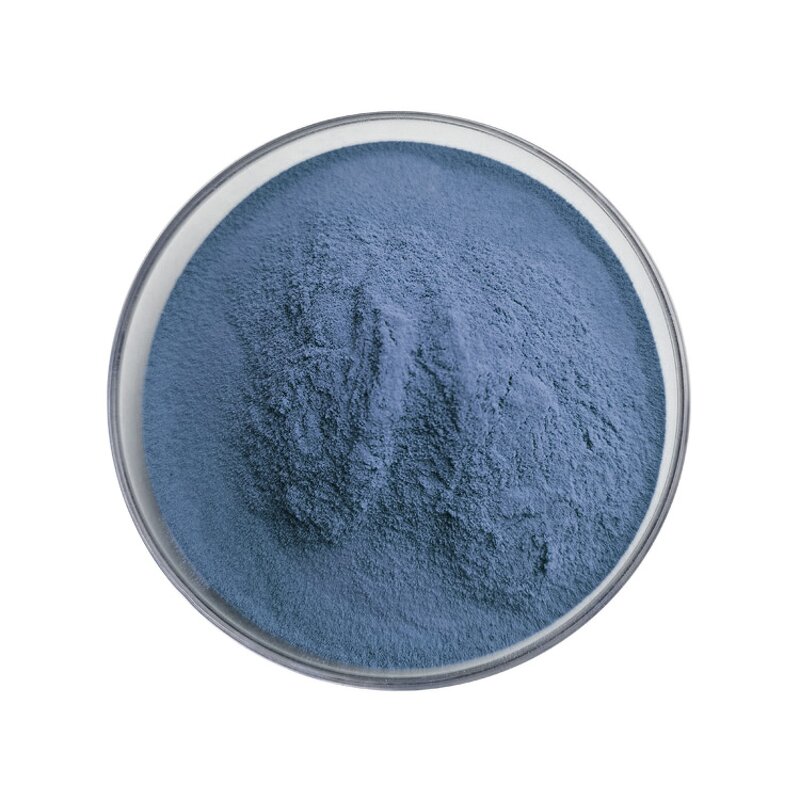 Butterfly Pea Powder - Manufacturer Organic Blue Natural Food Pigment