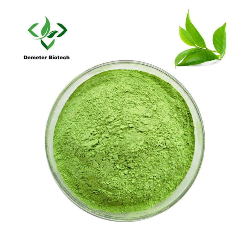 Matcha Powder - Manufacturer Organic Ceremonial Grade Green Tea 3-4 Years