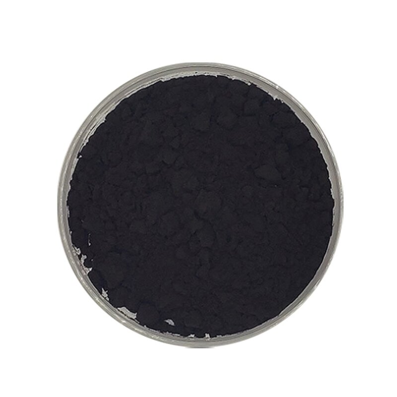 Black Pigment Powder - Manufacturer Factory Price Daily Use Pure
