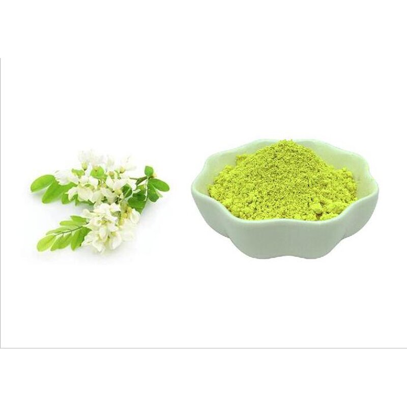 Sophora Japonica Extract - Manufacturer 98% Quercetin Natural Powder