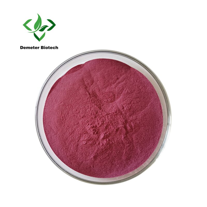 Cranberry Extract - Manufacturer Food Grade Fruit Powder Multi-Packaging