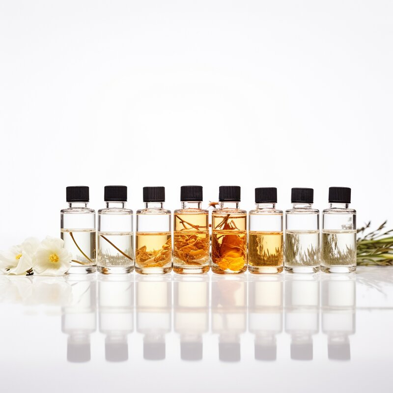 Vitamin E Oil - Manufacturer 50%-95% Natural Mixed Tocopherol Bulk