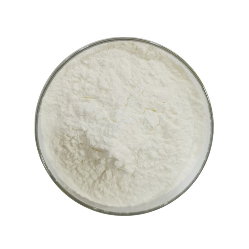 Chitosan Powder - Manufacturer 90% Water Soluble CAS83512-85-0