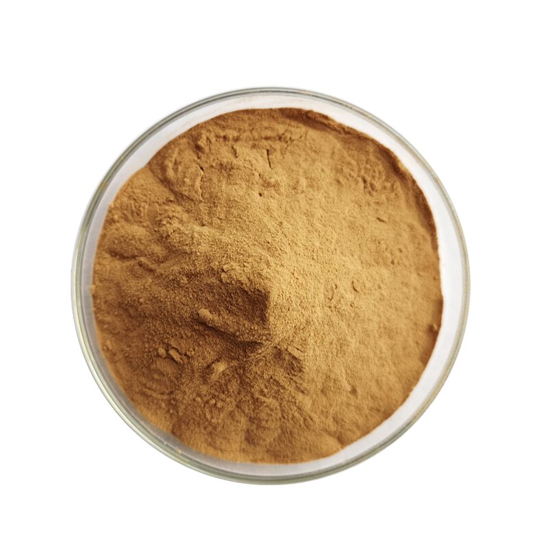 Horny Goat Weed - Manufacturer Natural Icariin Epimedium Extract Powder