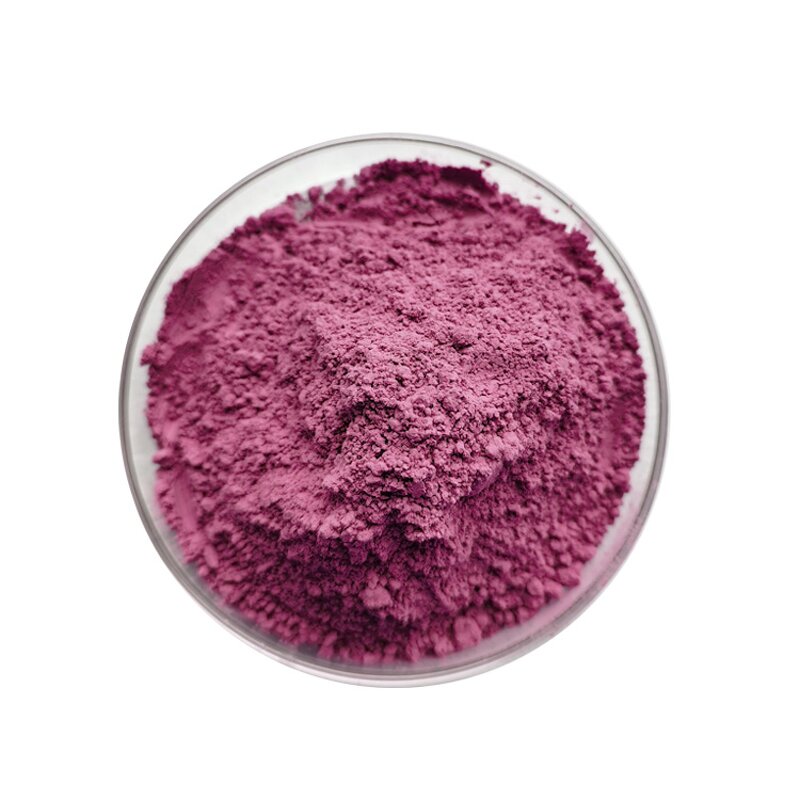 Mulberry Juice Powder - Manufacturer 100% Water Soluble Pure Natural