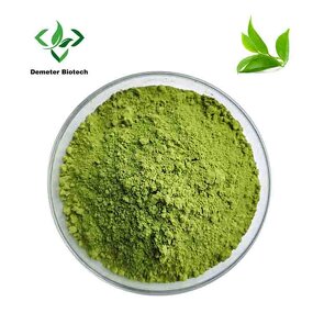 Matcha Powder - Manufacturer Wholesale Organic Ceremonial Grade Green Tea