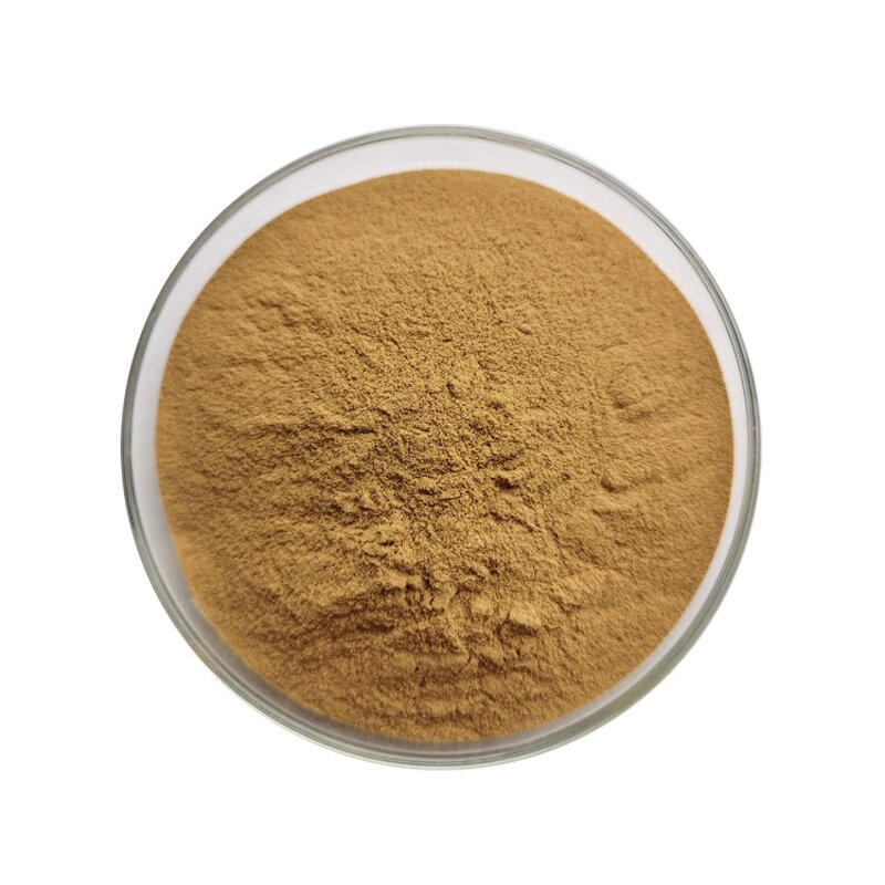 Valerian Root Extract - Manufacturer 0.8% Valeric Acid Food Grade
