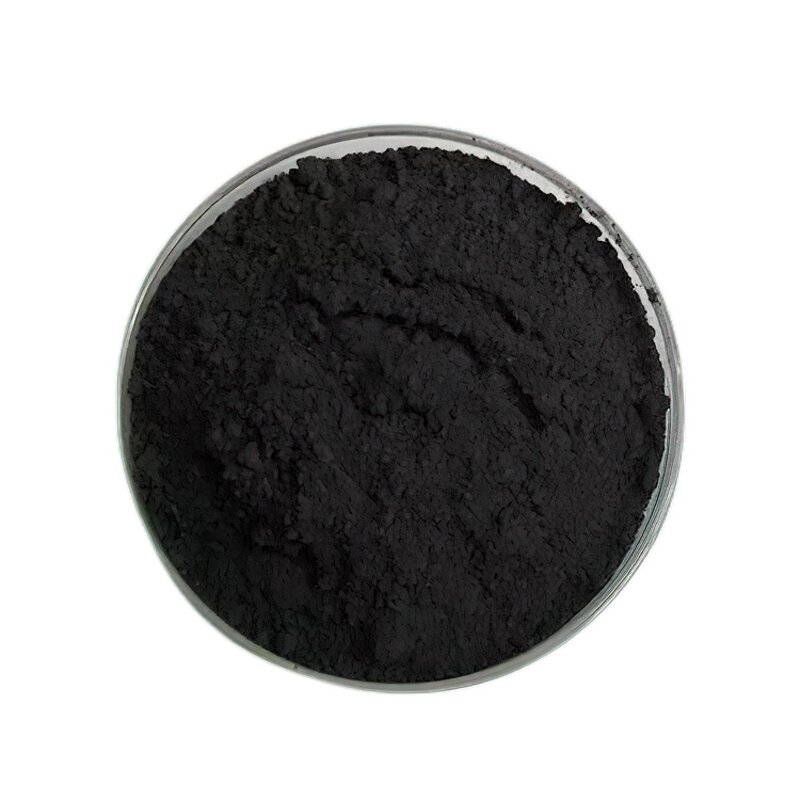 Black Pigment Powder - Manufacturer Factory Price Daily Use Pure