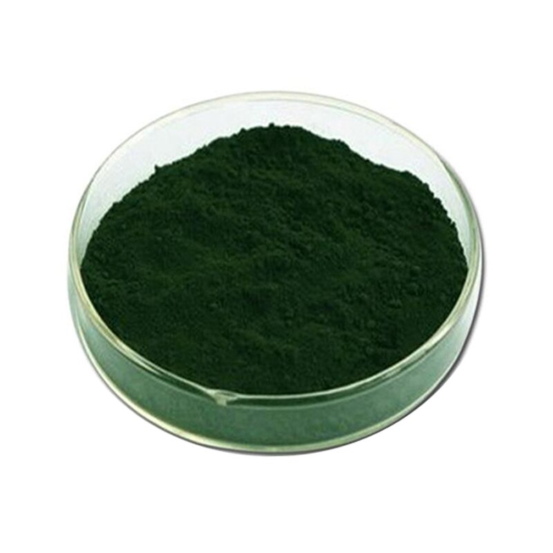Chlorophyll Powder - Manufacturer Natural Food Grade Pure Pigment