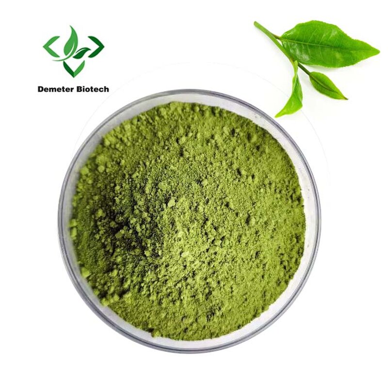 Matcha Powder - Manufacturer Wholesale Organic Natural Green Tea Pure