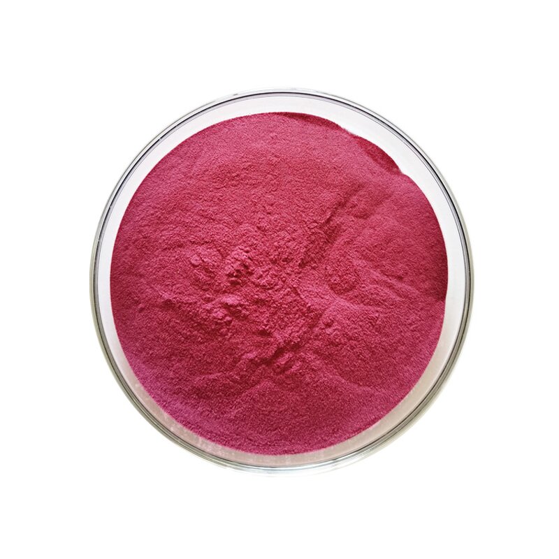 Cranberry Extract - Manufacturer Food Grade Fruit Powder Multi-Packaging