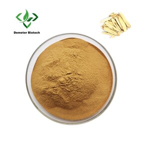 Astragalus Extract - Manufacturer 20%-98% Cycloastragenol CAS78574-94-4