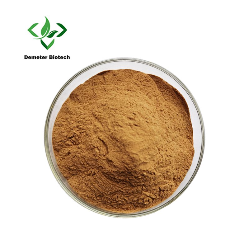 Black Tea Extract - Manufacturer  Theaflavins UV Tested Food Grade