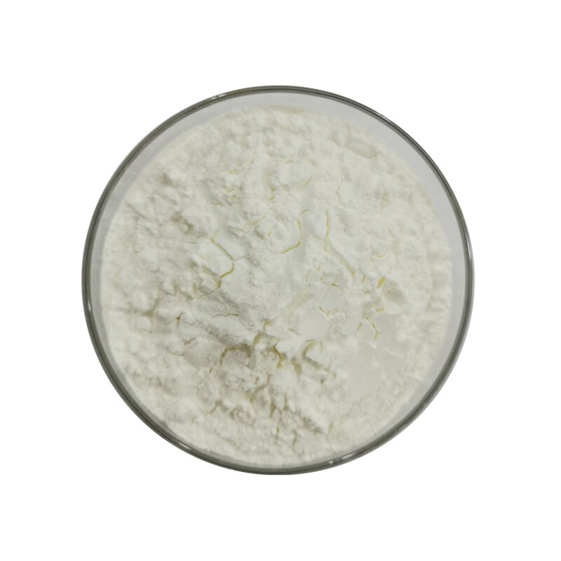 Chitosan Powder - Manufacturer 90% Water Soluble CAS83512-85-0