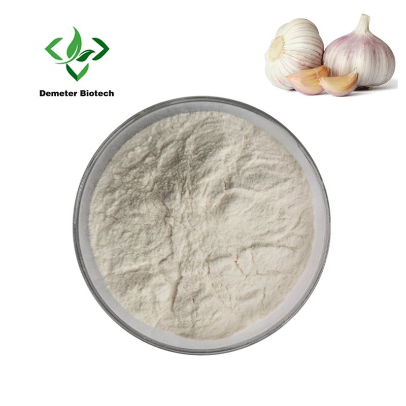 Garlic Powder - Manufacturer Wholesale Food Grade Fresh Dehydrated Pure