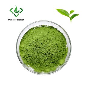 Matcha Powder - Manufacturer Wholesale Bulk Organic Ceremonial Grade