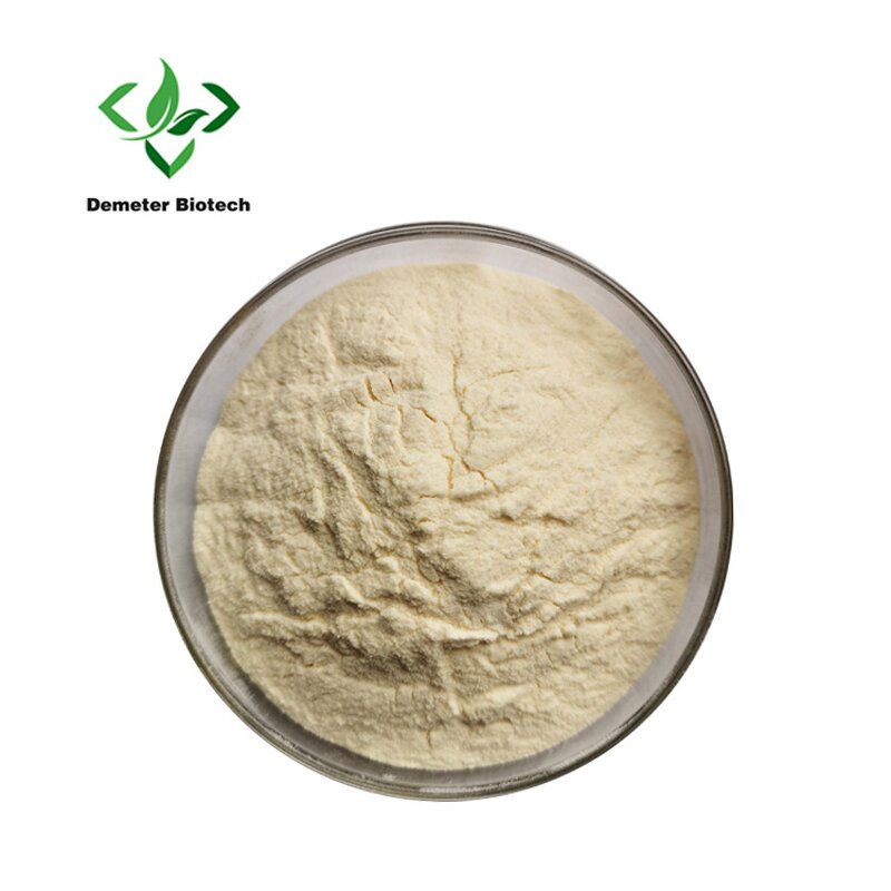 Pectinase Enzyme - Manufacturer Pure Natural Industrial Grade Powder