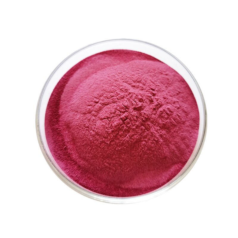 Acai Berry Powder - Manufacturer 25% Anthocyanidins Freeze Dried Organic