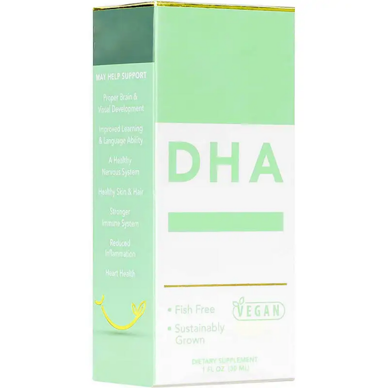 Omega 3 Liquid Supplement Manufacturer - OEM Private Label DHA EPA Oral Liquid