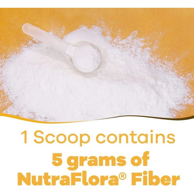 Prebiotic Fiber Powder Manufacturer - OEM Private Label Soluble for Women & Men