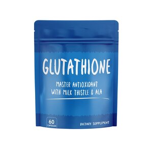 Glutathione Capsules Manufacturer - OEM Private Label Skin Whitening for Adults