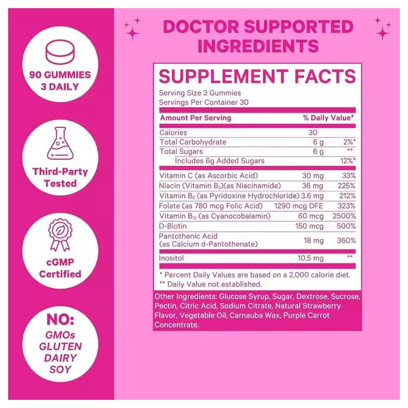 Fertility Capsules Manufacturer - OEM Private Label Vegan Chasteberry & Inositol for Women