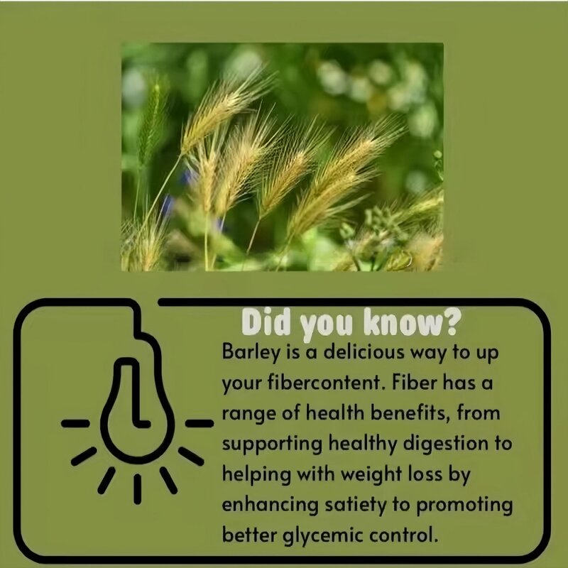 Barley Grass Gummies Manufacturer - OEM SUNI Private Label with Vitamin C for Digestion