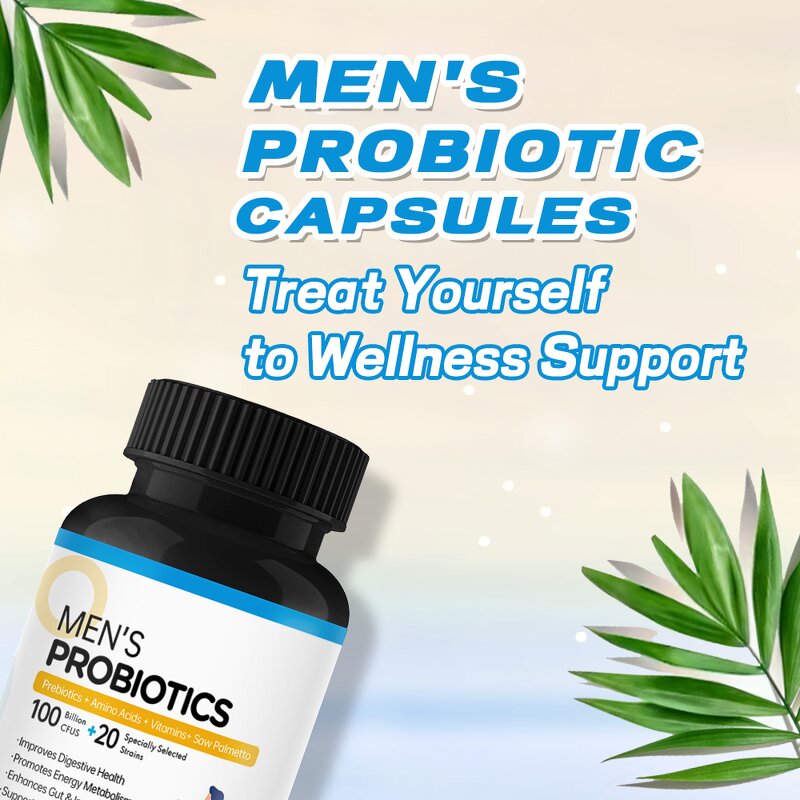 Probiotics for Women Manufacturer - OEM Private Label Vitamatic pH Balance Odor Control