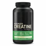 Creatine Monohydrate Powder Manufacturer - Pure Increases Energy & Muscle Strength Gains