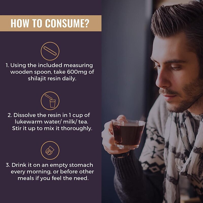 Shilajit Resin Oral Liquid Manufacturer - Wholesale Private Label Pure Himalayan Organic Gold Grade