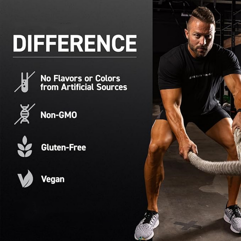 Creatine Monohydrate Powder Manufacturer - OEM Private Label Vegan Micronized for Men & Women