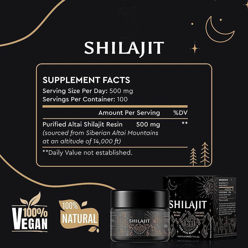 Shilajit Resin Oral Liquid Manufacturer - Wholesale Private Label Pure Himalayan Organic Gold Grade
