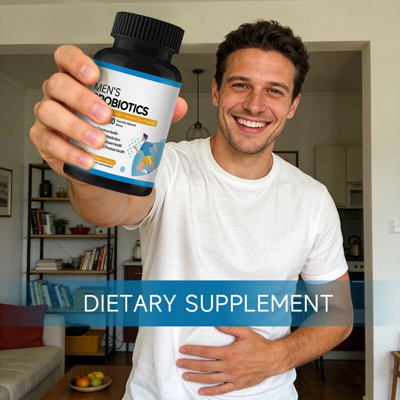 Probiotics for Women Manufacturer - OEM Private Label Vitamatic pH Balance Odor Control