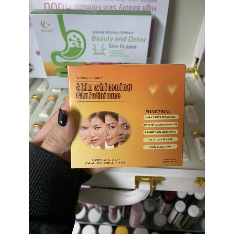 Joint Support Supplement - Manufacturer OEM DUOZI In Stock Hip Knee Booster