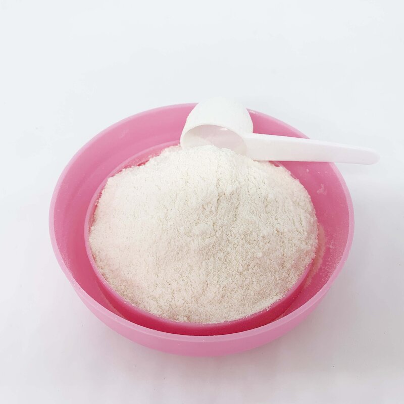 Collagen Peptide Powder - Manufacturer OEM ODM In Stock Skin Hair Nail Anti-Wrinkle