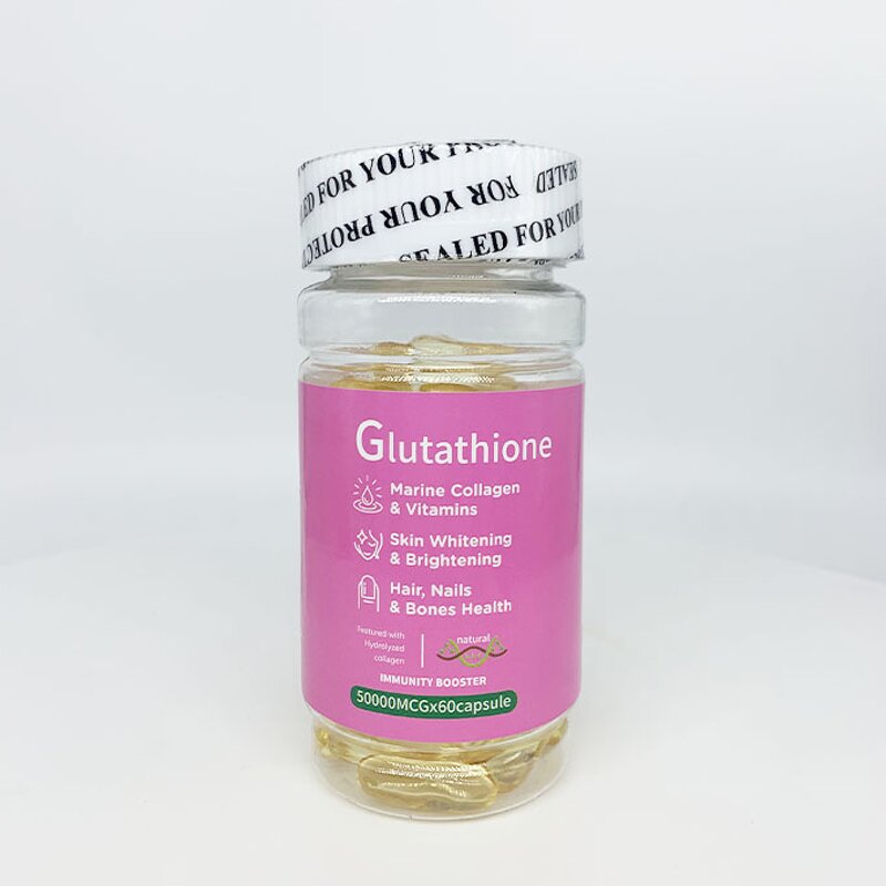 Royal Jelly Softgels - Manufacturer OEM Immune System Booster Adult Beauty