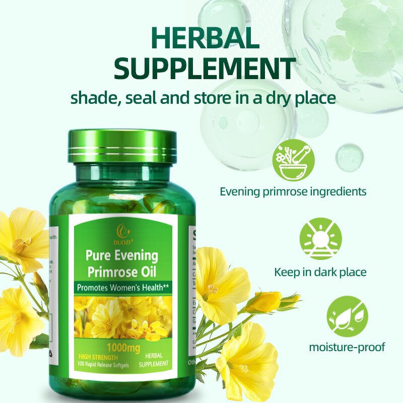 Alaskan Fish Oil Softgels - Manufacturer OEM Deep Sea Omega 3 Heart Brain Eye