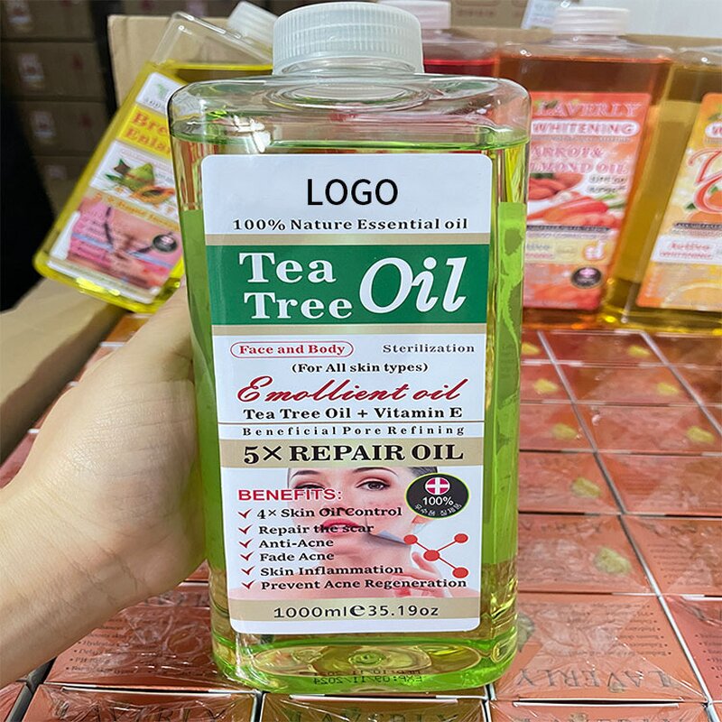 Alpha Arbutin Essential Oil - Manufacturer OEM 1000ml Skin Whitening Lightening