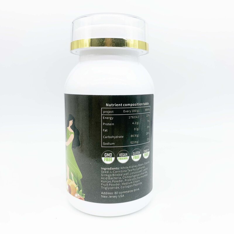 Joint Support Booster - Manufacturer OEM Hip Knee Adult Healthcare Supplement