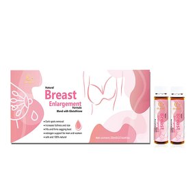 Breast Enhancement Drink - Manufacturer OEM DUOZI Sexy Beast Bird Nest Inspired