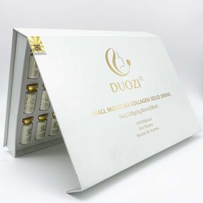 Collagen Peptide Powder - Manufacturer Duozi Skin Whitening Anti Aging Anti-Wrinkle