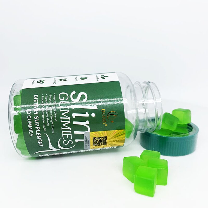 Calcium D3 Magnesium Gummies - Manufacturer OEM In Stock Bone Strength Support