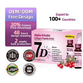 Men Power Oral Drink - Manufacturer OEM ODM 10 Days Ginseng Oyster Energy Booster