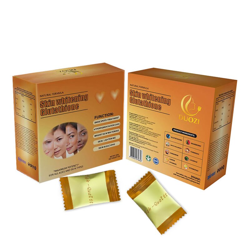 Joint Support Supplement - Manufacturer OEM DUOZI In Stock Hip Knee Booster