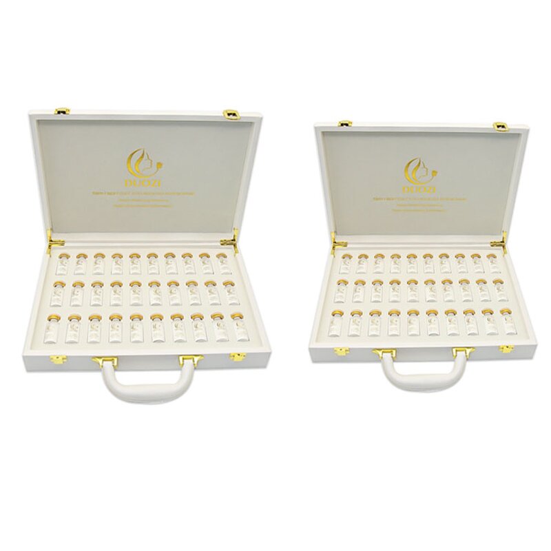 Collagen Peptide Powder - Manufacturer OEM ODM Duozi Skin Whitening Anti-Wrinkle