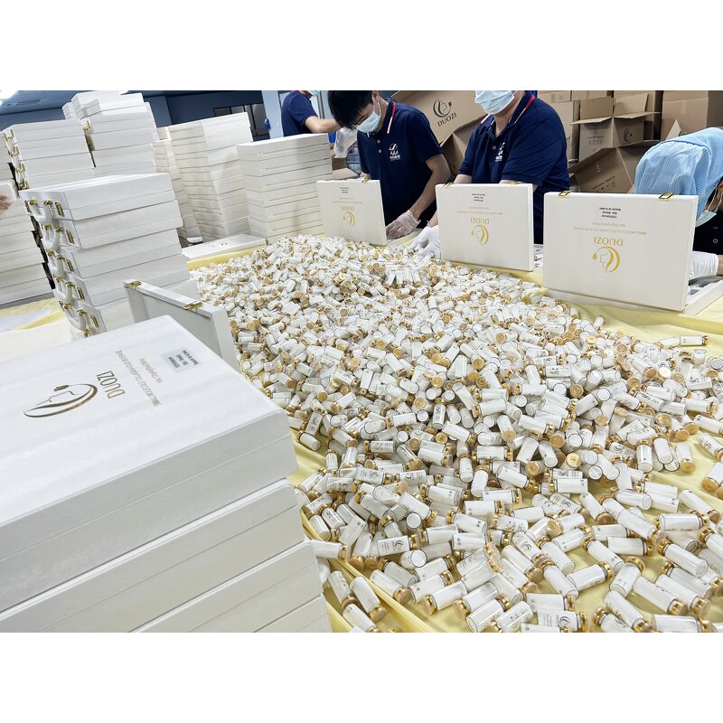 Collagen Peptide Powder - Manufacturer OEM ODM 15 Days Skin Whitening Anti-Wrinkle