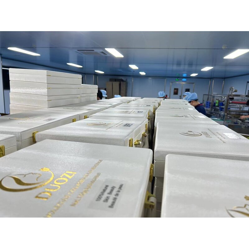 Collagen Peptide Powder - Manufacturer OEM ODM 15 Days Skin Whitening Anti-Wrinkle