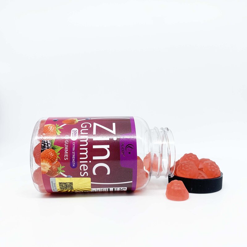 Keto Slimming Gummies - Manufacturer OEM Sugar Free Vegan Apple Cider Fat Burner