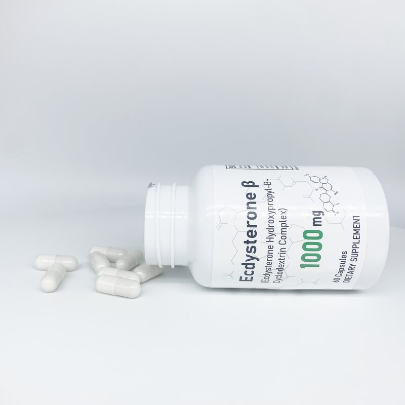 Butt Booster Capsules - Manufacturer OEM 15 Days Maca Extreme Curve Enlargement