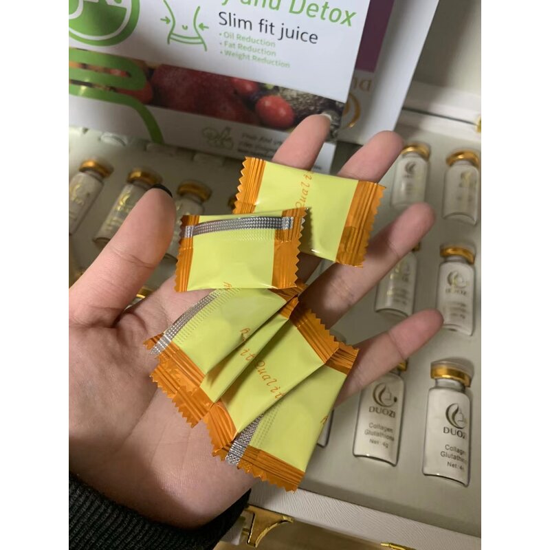 Joint Support Supplement - Manufacturer OEM DUOZI In Stock Hip Knee Booster